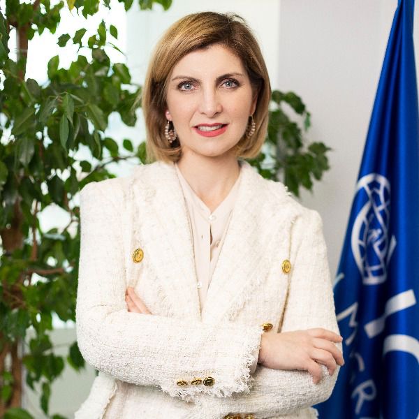 Laura Lungarotti