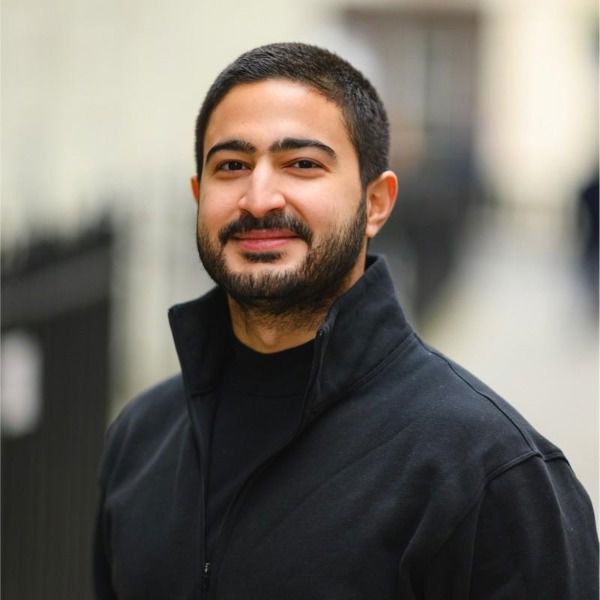 Omeed Mehrinfar