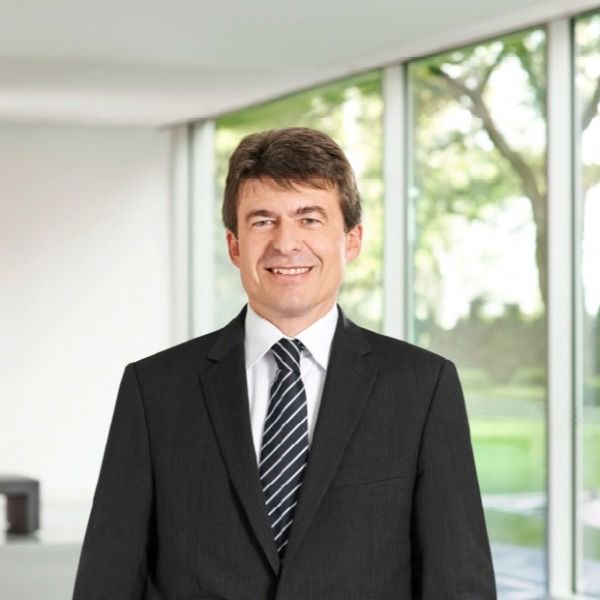 Klaus-Martin Müller