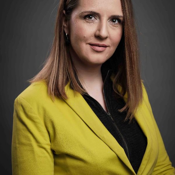 Bojana Femić Radosavović
