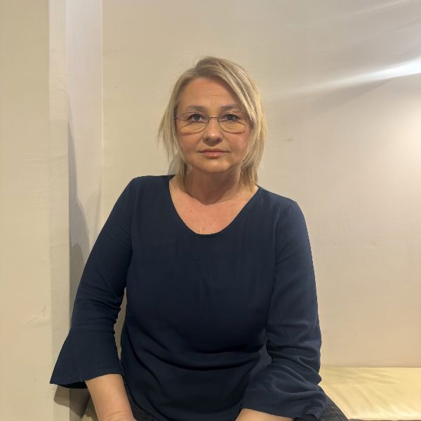 Jasmina Grbović Novaković