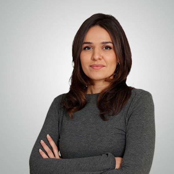 Hanan Nanić