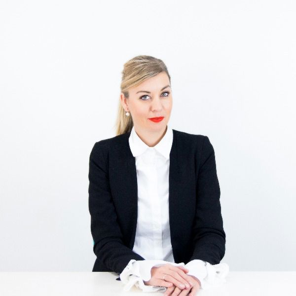 Sonja Tošković