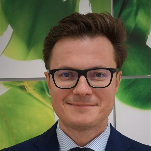 Adam Cwetsch