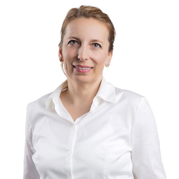 Mejra Juzbašić Bajgorić