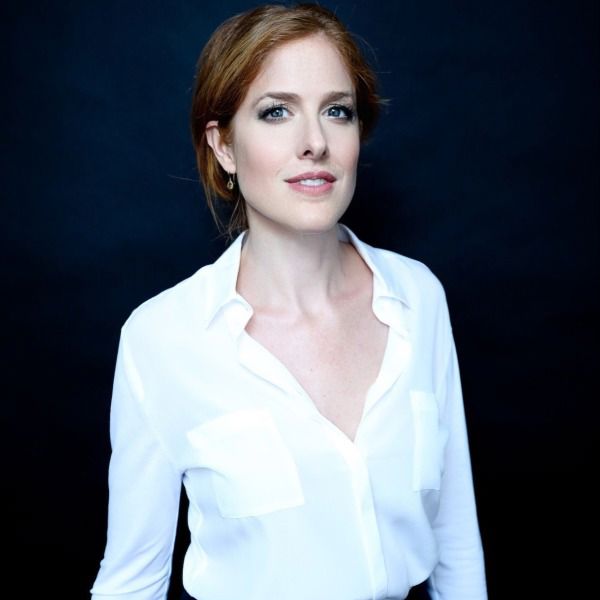 Erin Beilharz
