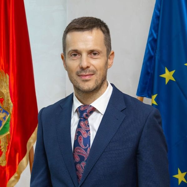 Saša Mujović