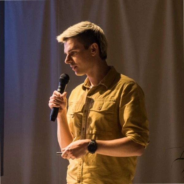 Andrej Benčić