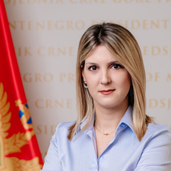 Olivera Vukajlović