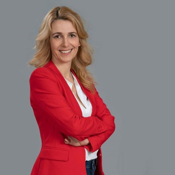 Vesna Bengin