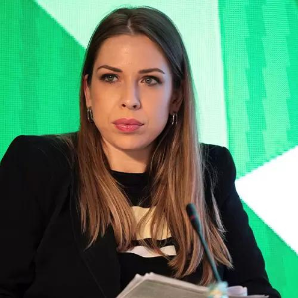 Milena Rmuš