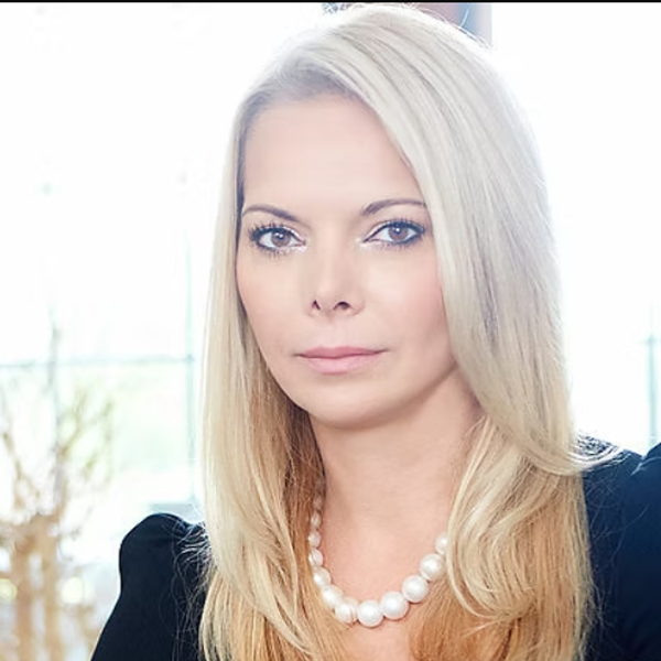 Ana Čukić-Armstrong