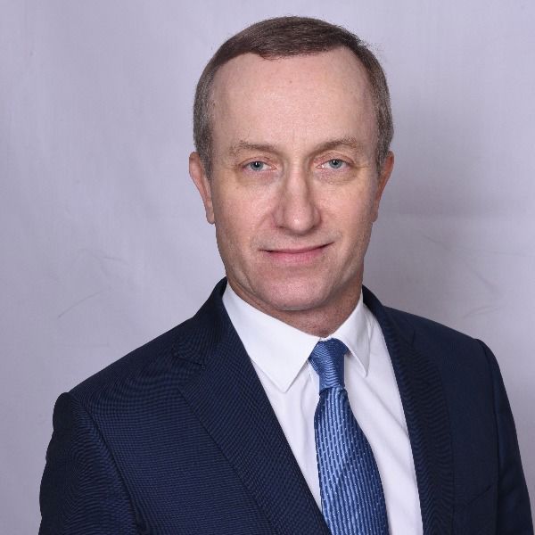 Anthony O’Sullivan