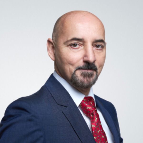 Branko Zečević