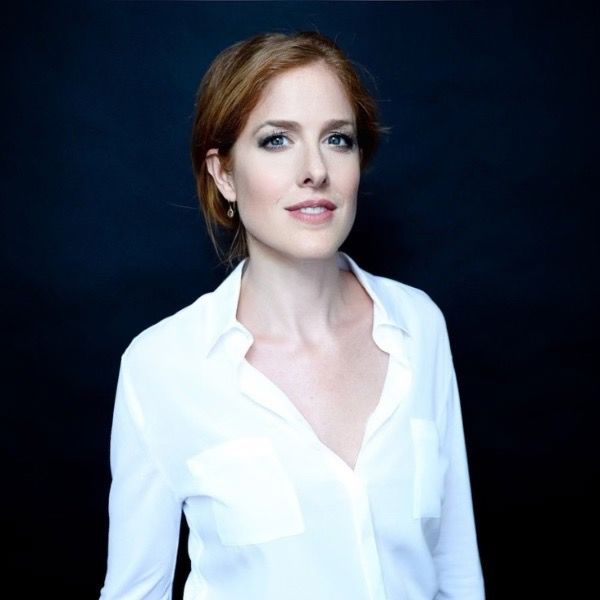Erin Beilharz