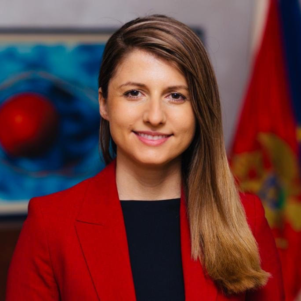 Tamara Srzentić