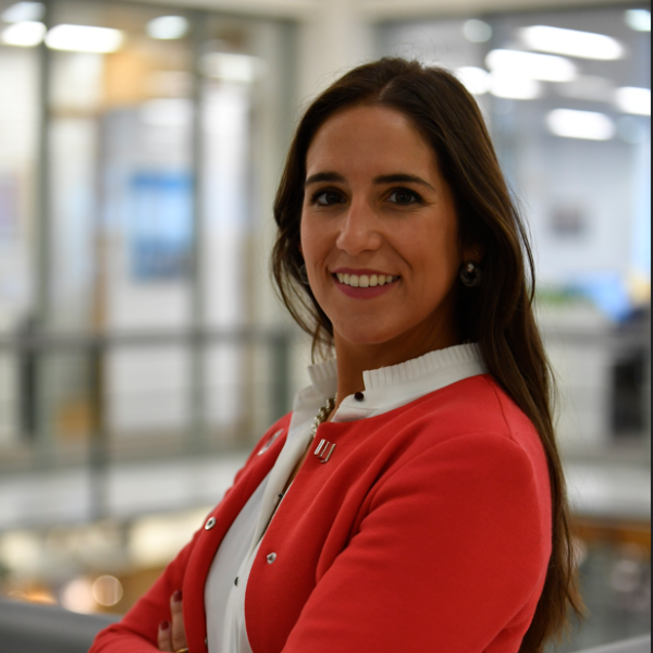 Maria de Melo