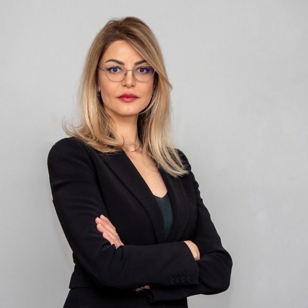 Aleksandra Njagulj