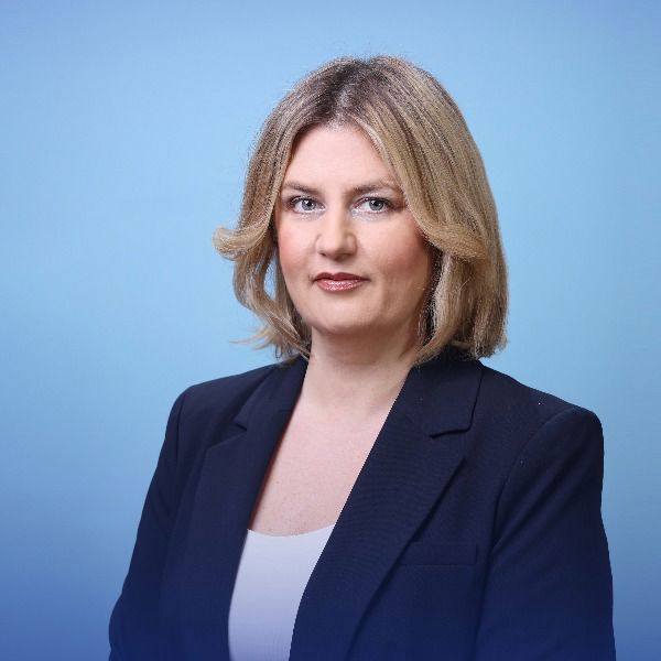 Sanja Bozhinovska