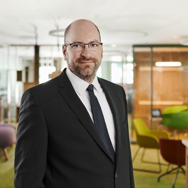 Gergely Pókos