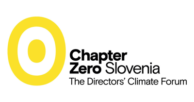 Chapter Zero Slovenia
