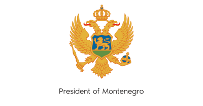 The President of Montenegro