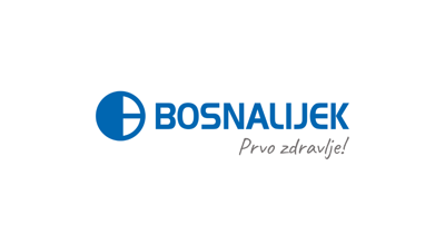 Bosnalijek DD Sarajevo