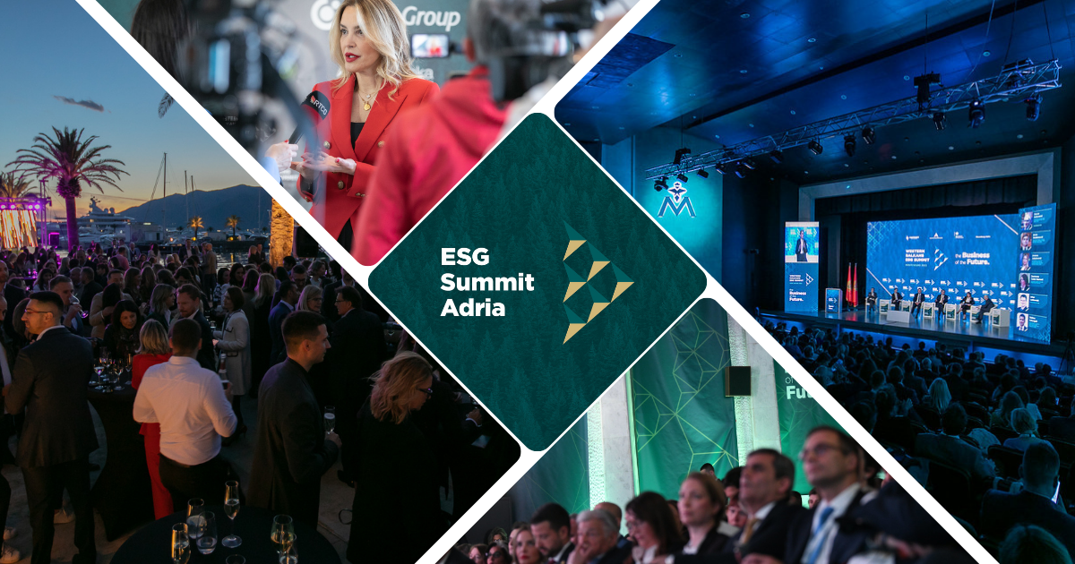 ESG Adria Summit 2024